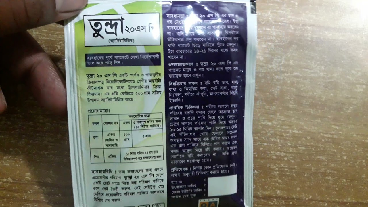 video তুন্দ্রা ২০এস পি