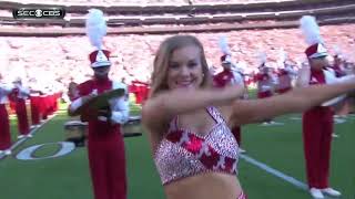 2014 #5 Alabama Crimson Tide vs #1 Mississippi State Bulldogs by Crimson Tide Zone 271 views 3 years ago 2 hours, 48 minutes
