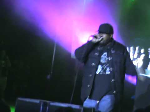 RAHZEL- beatbox "Kick In The Door"( Notorious BIG)...