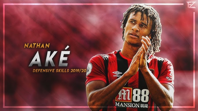 Excelência discreta: Revisão da Temporada 2022/23 de Nathan Aké
