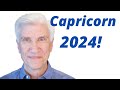 CAPRICORN 2024 · AMAZING PREDICTIONS!