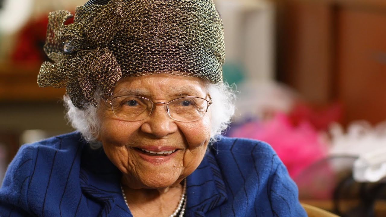 100 year old hat maker
