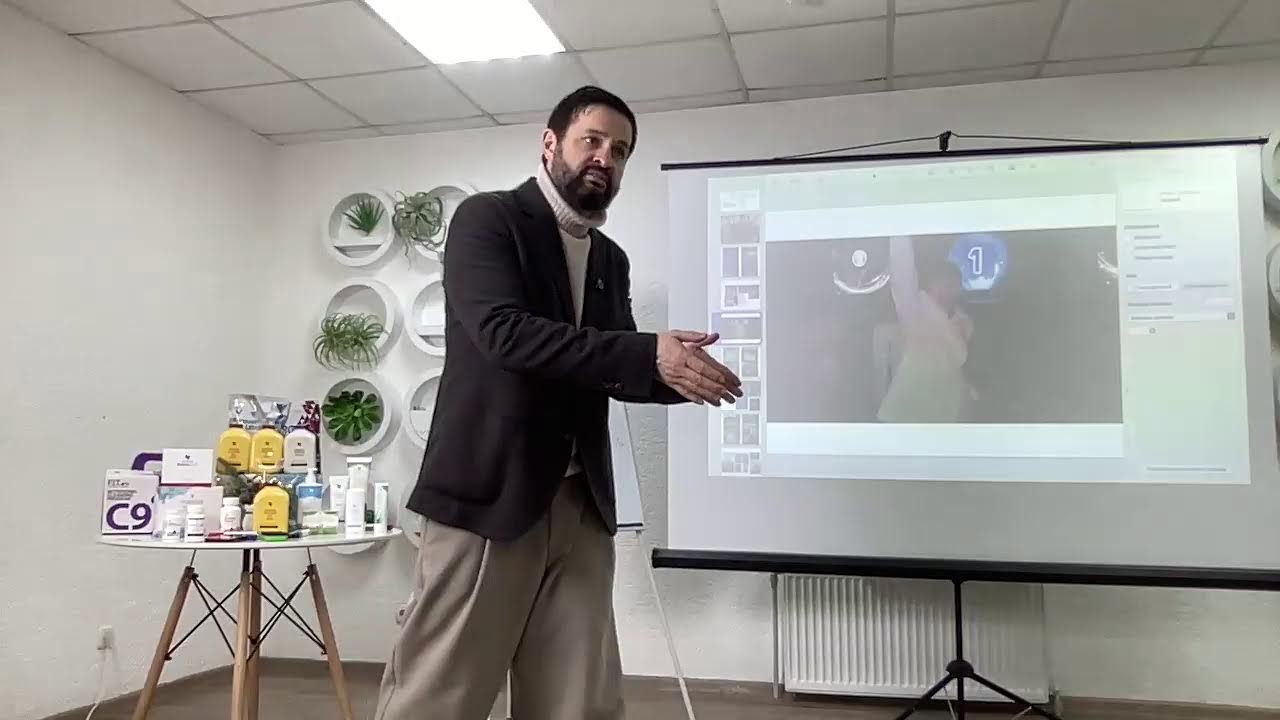 Школа для будущих партизанов