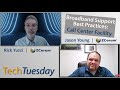 Best Practices for Broadband Support: What to Look for in a Call Center Facility