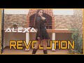 AleXa (알렉사) – "REVOLUTION" | FULL COVER DANCE [KPOP IN MEXICO]