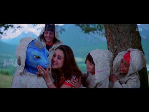 Jadoo Jadoo  4K  Koi Mil Gaya  2003