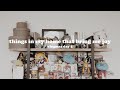 things in my home that bring me joy | vlogmas day 3