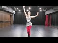 Training danseuse orientale clara farah cannes