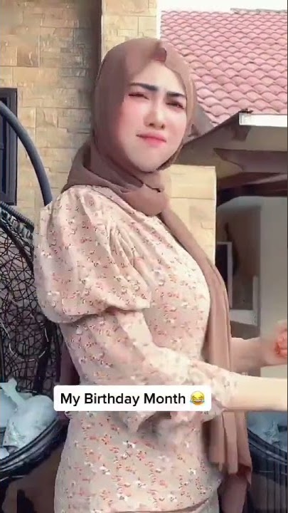 Jilbab Goyang Pagi Sehat #Jilbob #mantul #desah