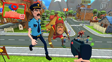 Dark Riddle 21.3.0 Mod. Unlock all new characters and costumes : Dark Riddle Player/Part 7