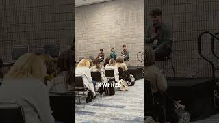 Keller Williams Family Reunion 2026 Run Your Business from YouTube panel