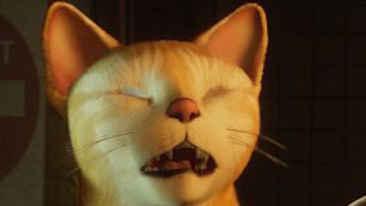 Saints Row reboot but with a laughtrack