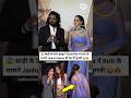 😱 Janhvi Kapoor Wore A Dupatta Over Her Saree & Fans Can’t Stop Talking 😂🔥 #shorts #ramcharan #yt