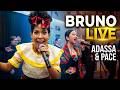 Adassa & PACE Performance Academy Perform "We Don't Talk About Bruno" | Island FanCon 2026