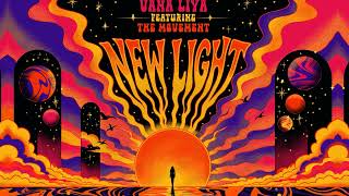 Vana Liya New Light (feat. The Movement) [OFFICIAL AUDIO]