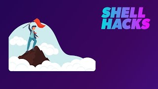 UPE ShellHacks 2021 Closing Ceremony