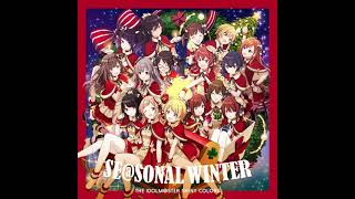 Let's get a chance [THE IDOLM@STER SHINY COLORS SE@SONAL WINTER]