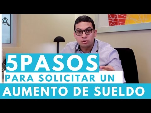 ¿Puede La Solicitud De Empleo Pedir Salario?