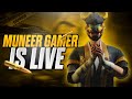 Pakistan free fire live giveway  muneer live  freefirelive