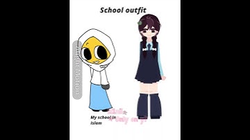//Fake Collab w @TINI_KIT357 // #tweening #alightmotion #art #chibi #m1nii