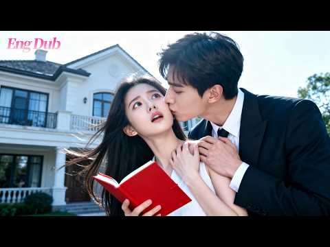 The girl mistakes the CEO for her groom—he isn’t angry and instead falls for her at first sight