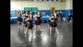 Stronger - Equipe Rocket ( Glee)