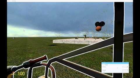 Video Update (+Gmod 13 Beta Video)