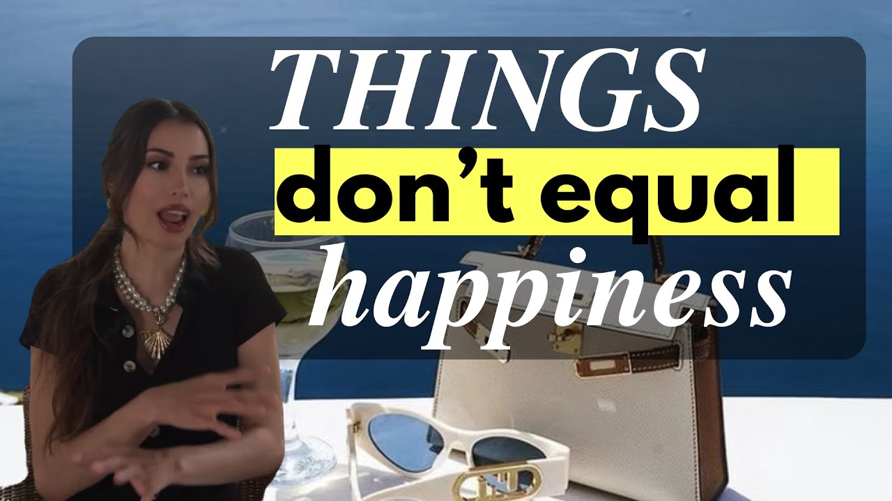 The toxic side of manifestation culture