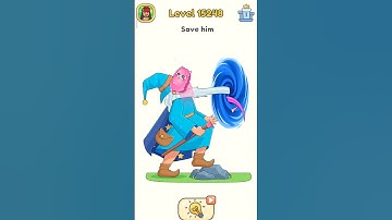 Save him #dop5 #dop2 #turtleclub #game #gameplay #puzzle #gaming #puzzlegame #games