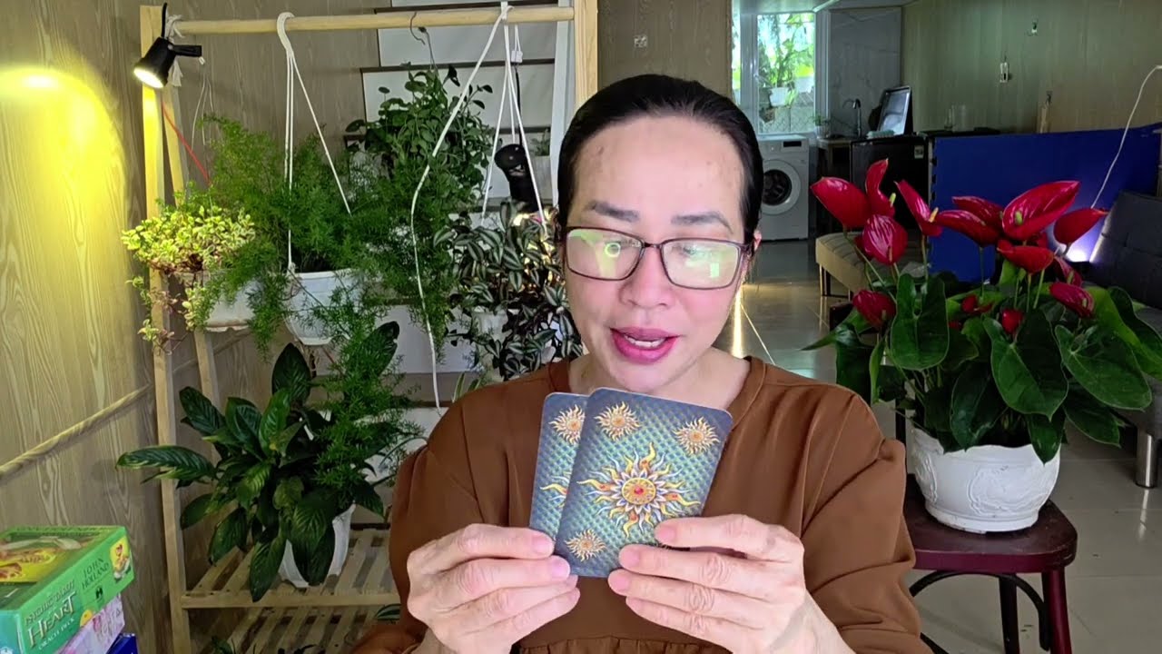 Thông Điệp Cho Bạn Trước Ngưỡng 8/8