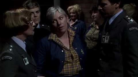 Prisoner Cell Block H ep0252 Part 5