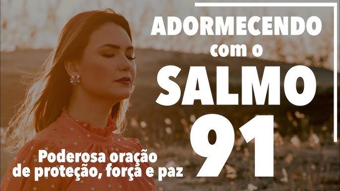 Salmo 23 - Orações  Salmos da bíblia, Prece de cáritas, Salmos