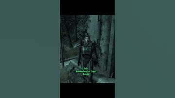 Post-Metaverse Trauma... #funny #streamer #twitch #smallstreamer #fallout #fallout3 #fallout3goty