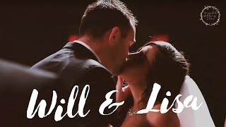Lisa + Will Roam | Wedding Films | Fort Smith, Arkansas Lisa + Will Roam | Wedding Films | Fort Smith, Arkansas