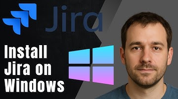 How to Install Jira on Windows | Step-by-Step Installation Guide (2025 Tutorial)