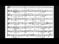 George Enescu - String Octet, Op. 7