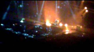 Linkin Park live 2010 Berlin Papercut
