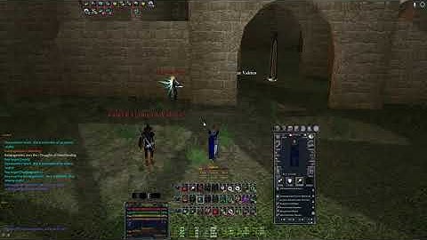 Rampageoninc Wall Hack