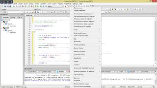 breadth first search (BDS) code implementation