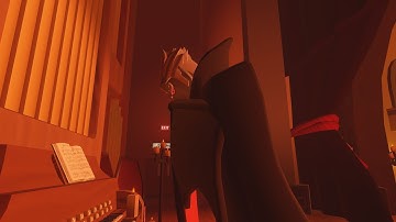 Dracula Firsts Voicelines - Rec Room - Crescendo