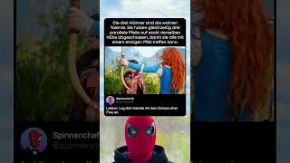 Meridas Schuss – Once Upon a Time, Staffel 5, Folge 6