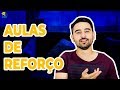 🔴 COMO DAR AULAS DE REFORÇO PARTICULARES? 📚😃💻