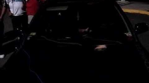 DB Drag East Sound Team Street C