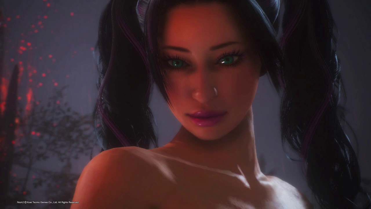 Nioh 2 Music 🎶 ~Freed From This Mortal Coil (1 HOUR Official Soundtrack)