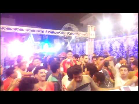 كفر الغاب محظوظه والفرح خربان 2017