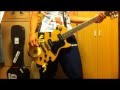 ナンバーワン野郎!/ザ・クロマニヨンズ/ギター
