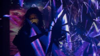 Purity Ring - fineshrine (Live in Oklahoma City, OK)