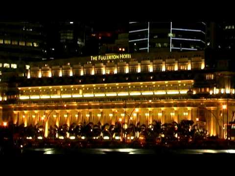 'The Miracle Of Asia' (Part 2) - Singapore Documen...