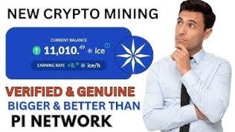 ICE MINING, KYC AND WITHDRAWAL GUIDE (Withdrawal Proof) 🚨