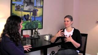 Amanda Freitag's Early Years